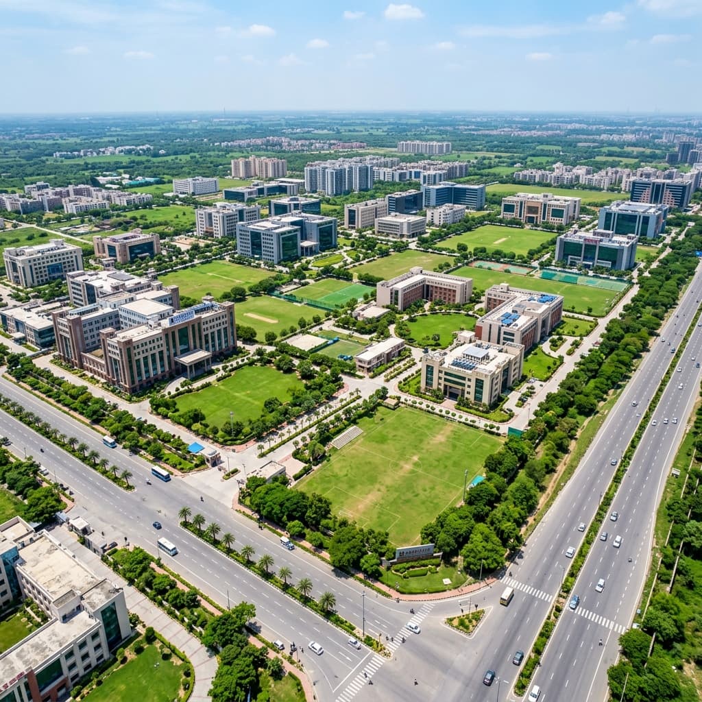 Knowledge Park 3