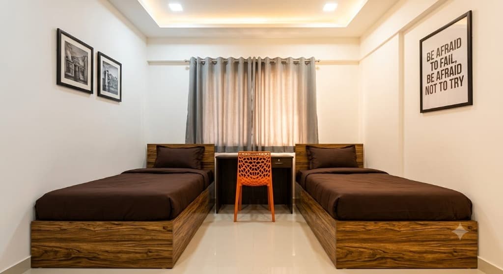 Boys Hostels