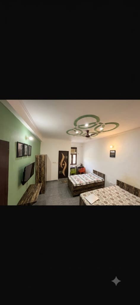 Saraswati Niwas - B10 Branch 3