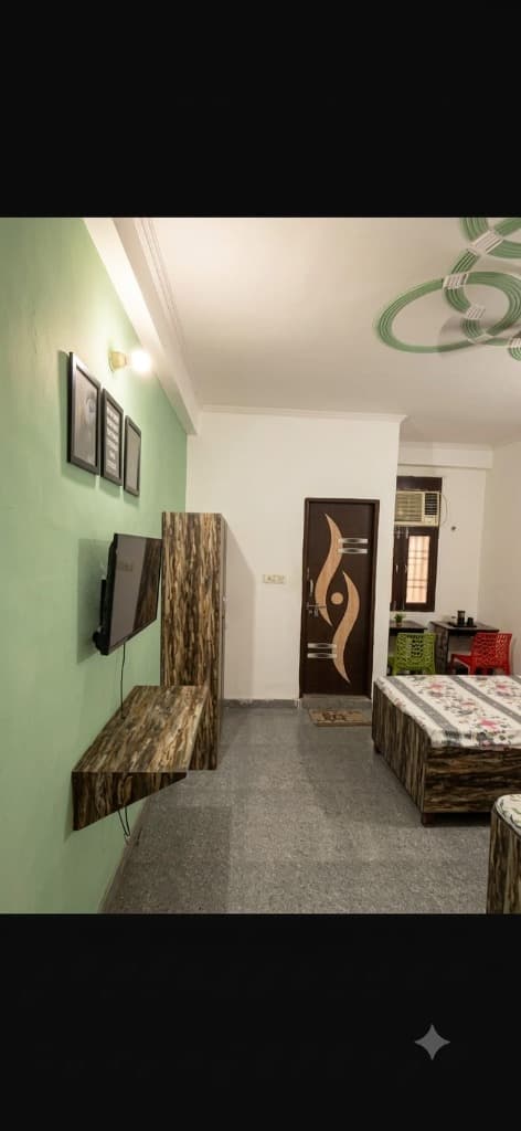 Girls Hostels