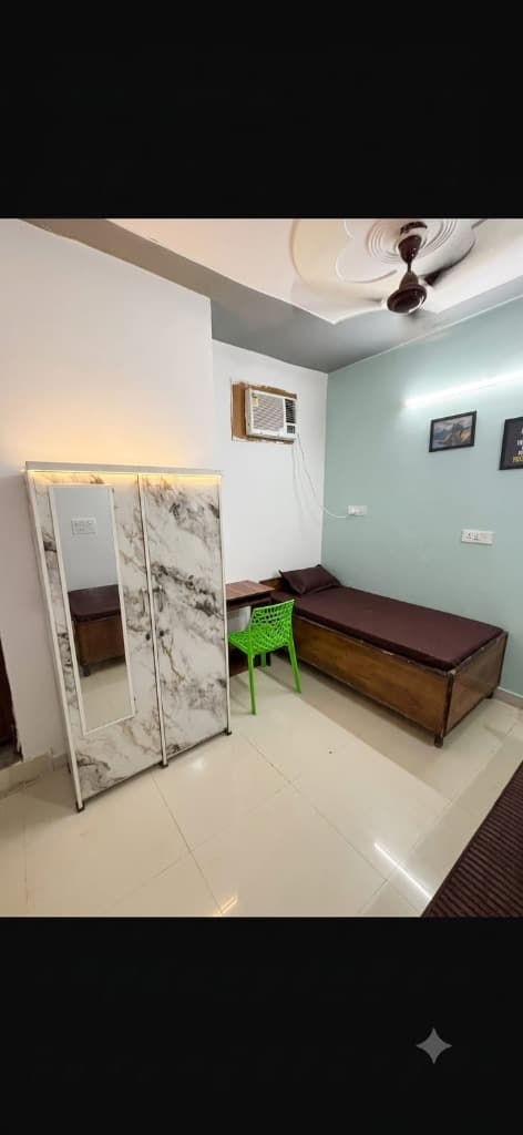 Saraswati Niwas - B1 Branch
