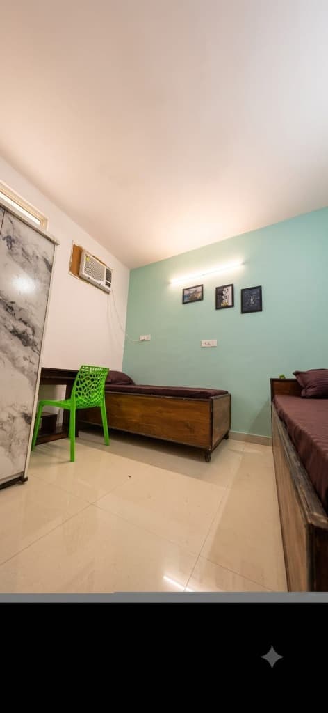 Saraswati Niwas - B10 Branch