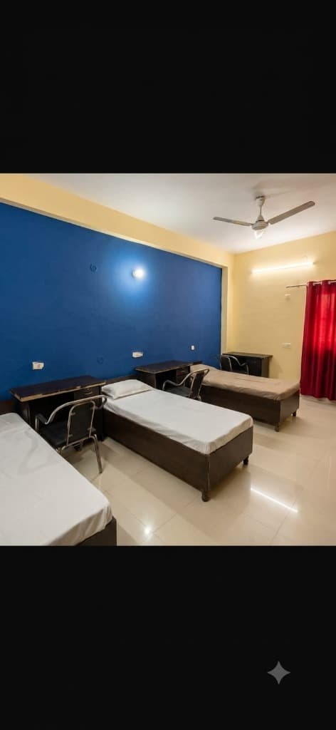 Saraswati Niwas - B1 Branch 3